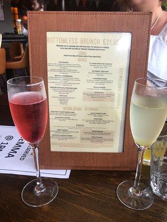 Manahatta Headingley